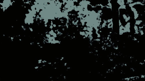 Farewell Traveler (or a Visual Illustration of the Album "Quenched Sun" by the Band "Kulfi" in Collaboration with Kenji Satori) still