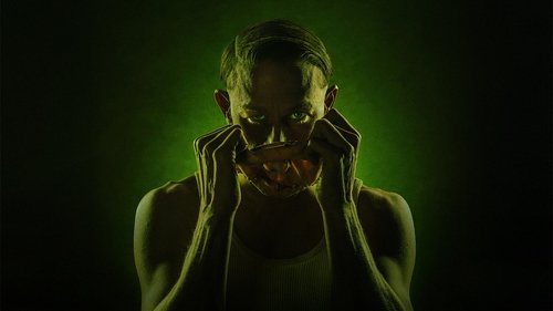 Monster: The Ed Gein Story