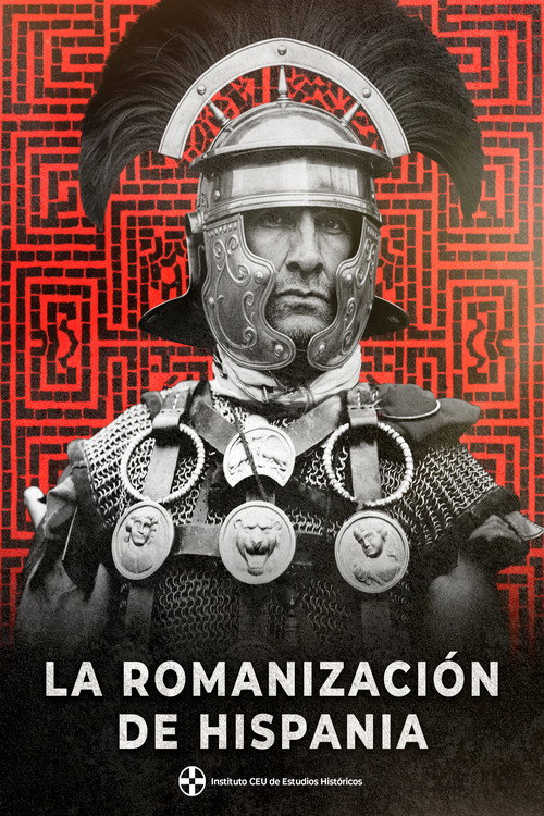 La romanizacion de Hispania