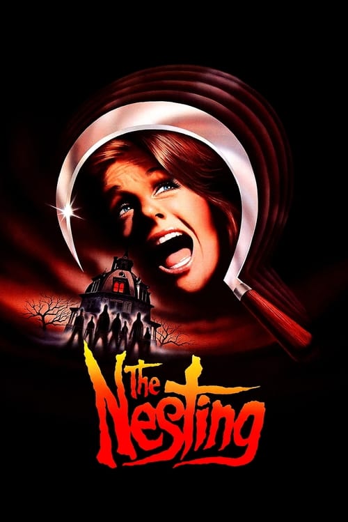 The Nesting (1981) poster