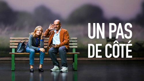Кадр из Un pas de côté