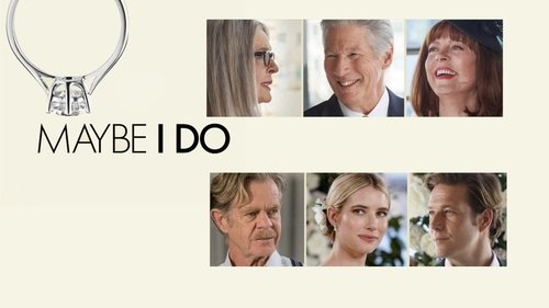 Maybe I Do (2023) Download Full HD ᐈ BemaTV