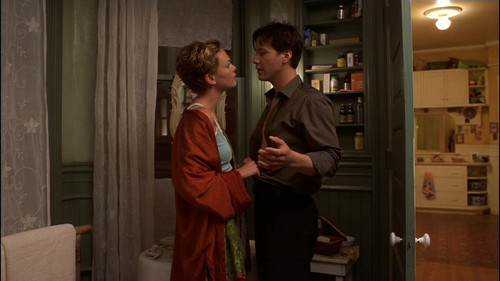 Sweet November