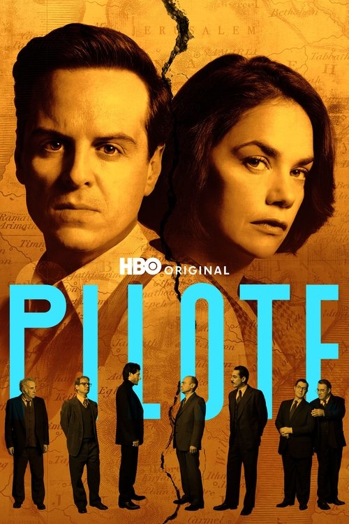 Poster image du film OSLO OSLO