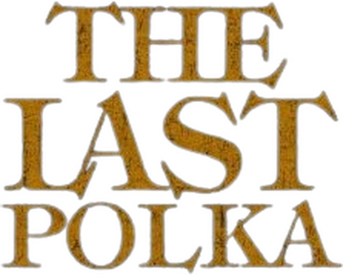 The Last Polka logo