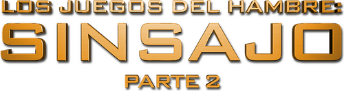 Los juegos del hambre: Sinsajo - Parte 2