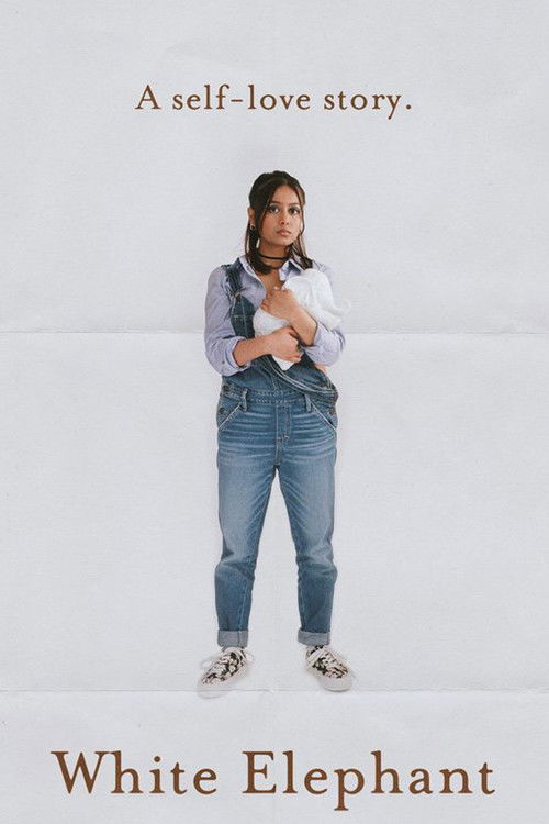 White Elephant poster