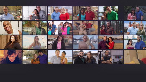 90 Day Fiancé: Self-Quarantined