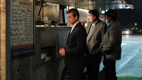 The Mentalist: 5×17