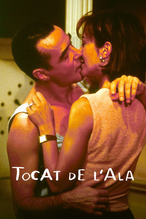 Affiche de Tocat de l'ala