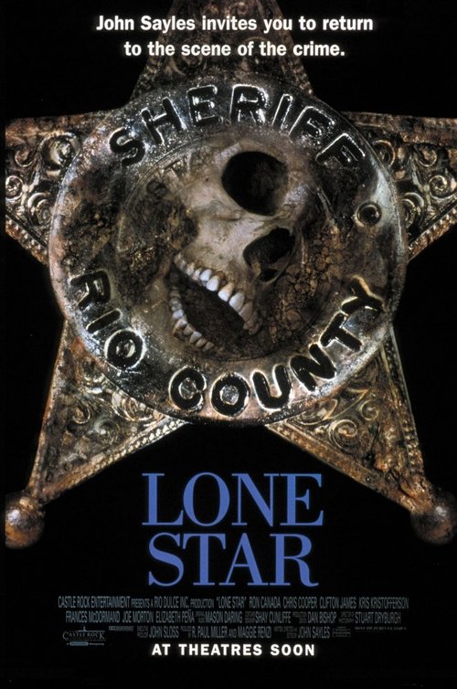 Lone Star 1996