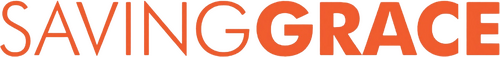 Saving Grace logo