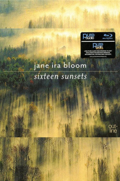 Jane Ira Bloom: Sixteen Sunsets