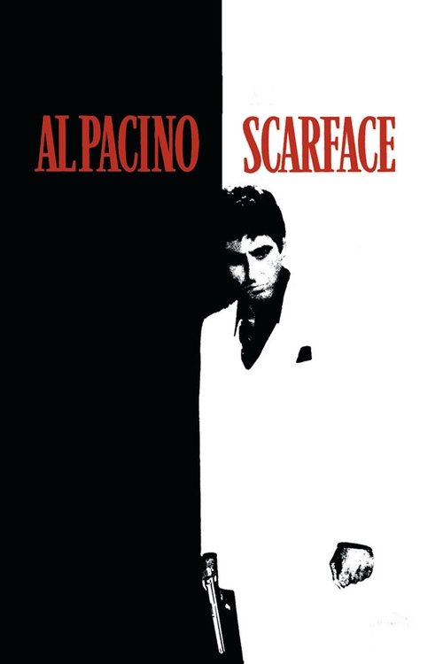 Scarface 1984