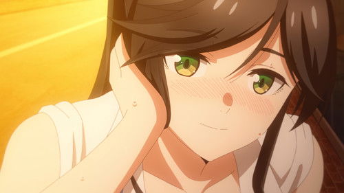 Wash It All Away: 1×7