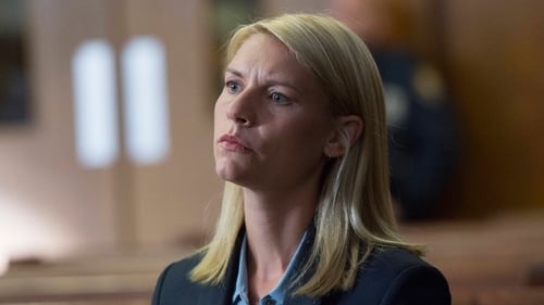 Homeland – Segurança Nacional: 6×2