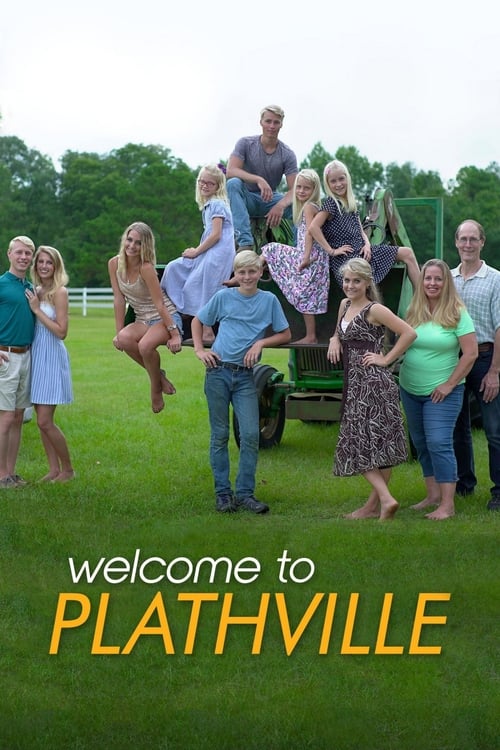 Where to stream Welcome to Plathville Season 1