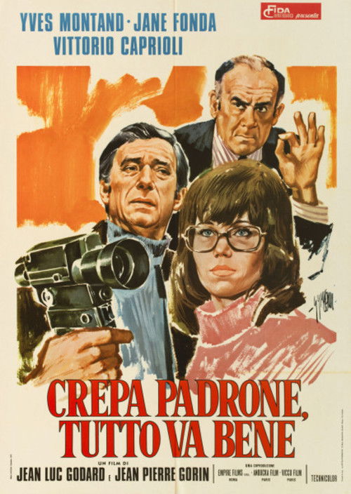 Crepa padrone, tutto va bene