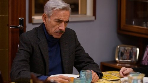 Escena del episodio 7 de la temporada 22 de la serie Cuéntame cómo pasó