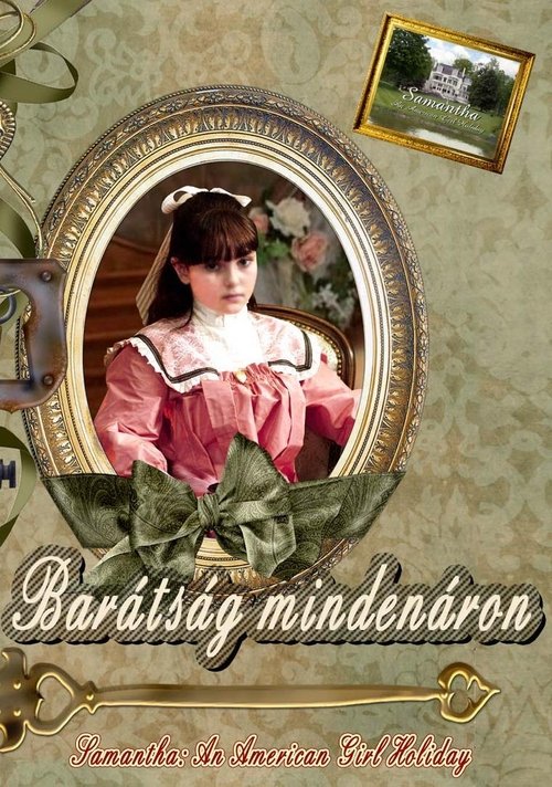 Barátság mindenáron 2004