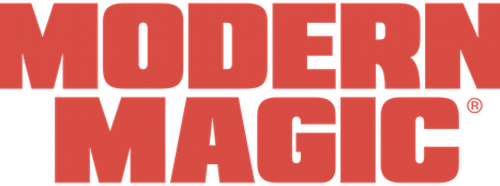 Logo Modern Magic