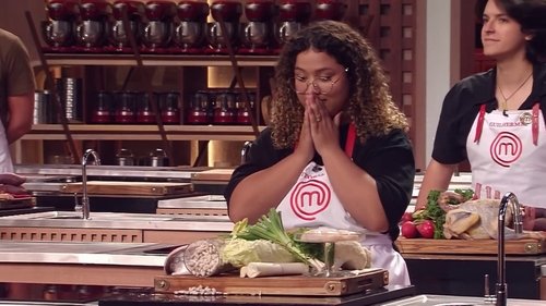 MasterChef: 12×6