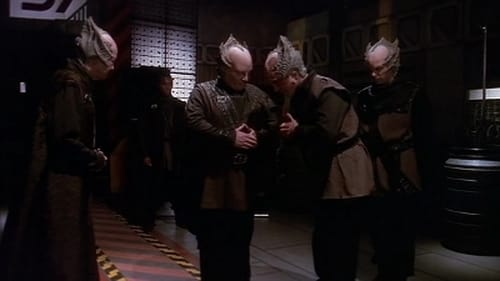 Babylon 5, S05E05 - (1998)