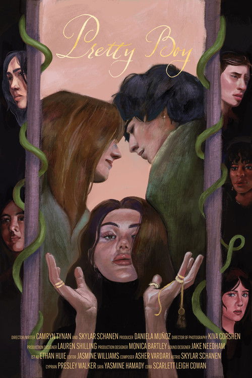 Постер фильма