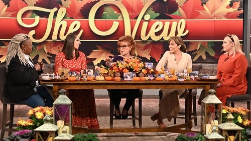 The View, S23E58 - (2019)