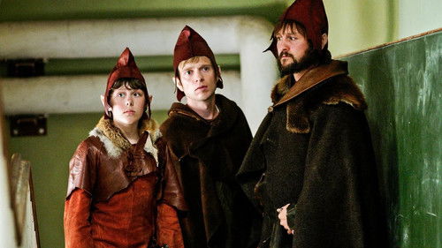 Image de l'épisode Épisode 3