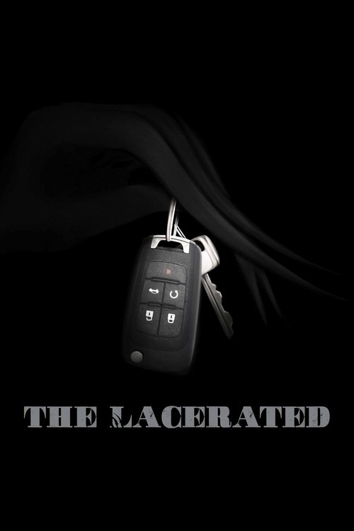 The Lacerated (2022) poster