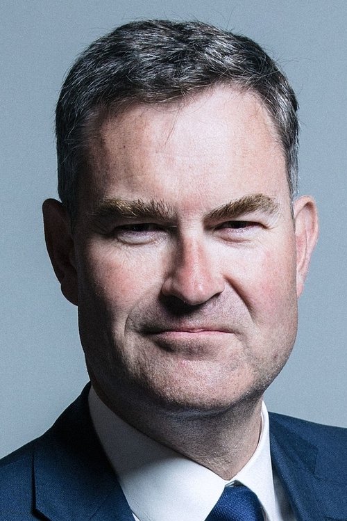 David Gauke