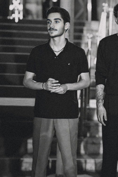 Foto de Gailan Taimur