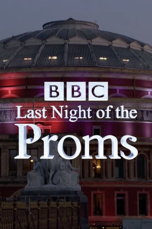 Last Night of the Proms 2020