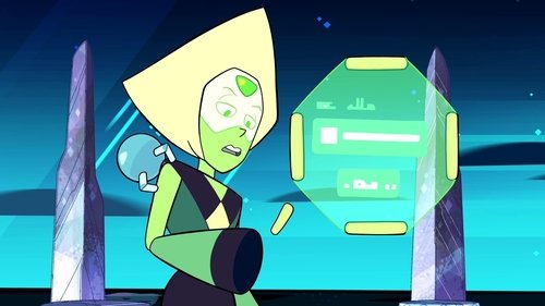 Steven Universo: 1×36