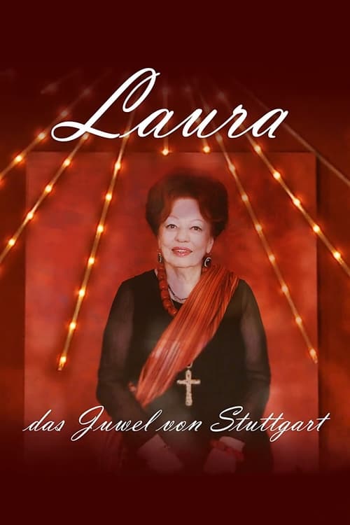 Laura – Das Juwel von Stuttgart (2014)
