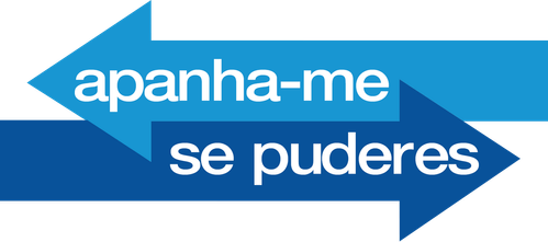 Prenda-Me se For Capaz - Logo 3