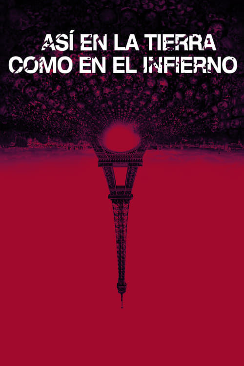 Image Así en la Tierra como en el Infierno (2014)