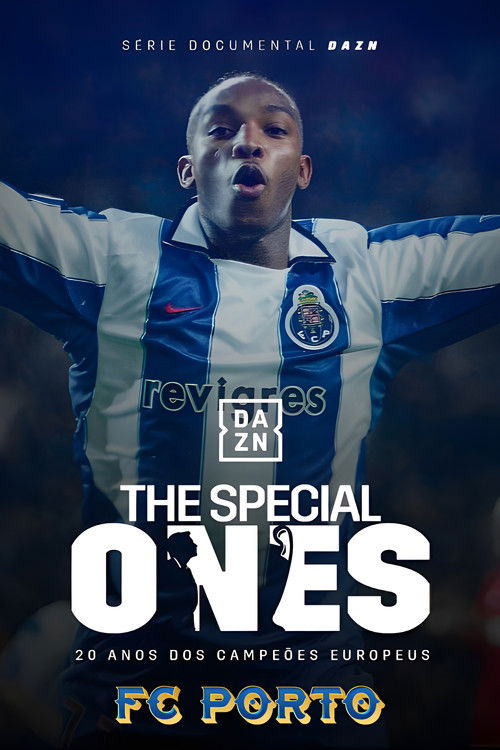 Escena 6 de F.C. Porto - The Special Ones
