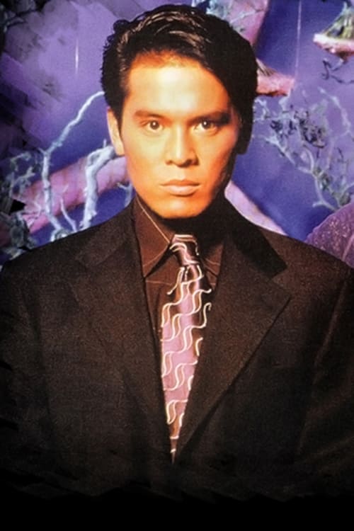 Kép: Von Flores színész profilképe