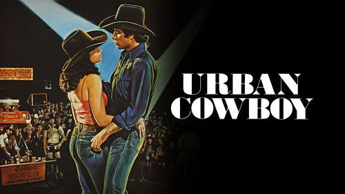 Urban Cowboy