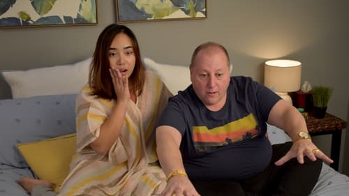 Poster della serie 90 Day Fiancé: Pillow Talk