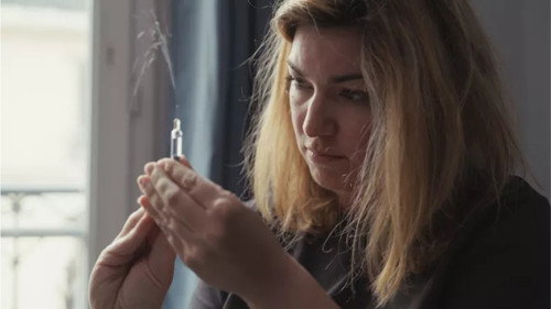 Nos oeufs au congélo, le temps de la réflexion ?