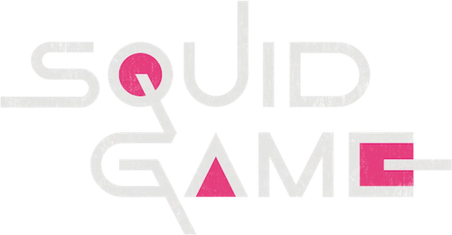 Squid Game logo