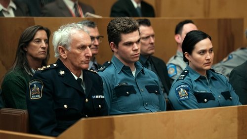 Debaixo da Ponte: A Verdadeira História do Assassinato de Reena Virk: 1×8