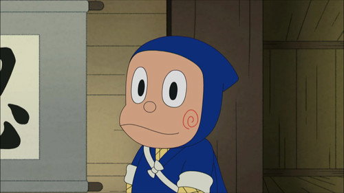 Kanzou Hattori to help Kenichi