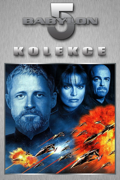 Babylon 5 (kolekce)
