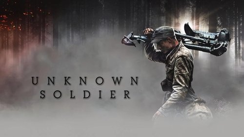 Unknown Soldier