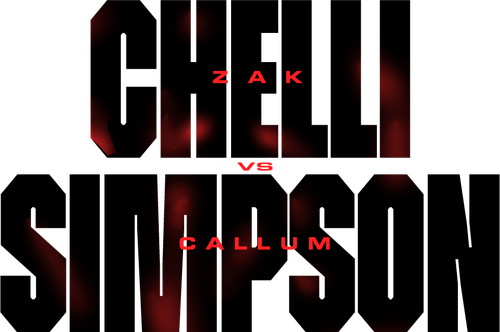 Zak Chelli vs. Callum Simpson