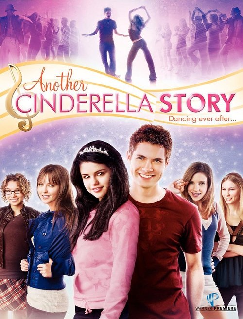 Another Cinderella Story Another Cinderella Story